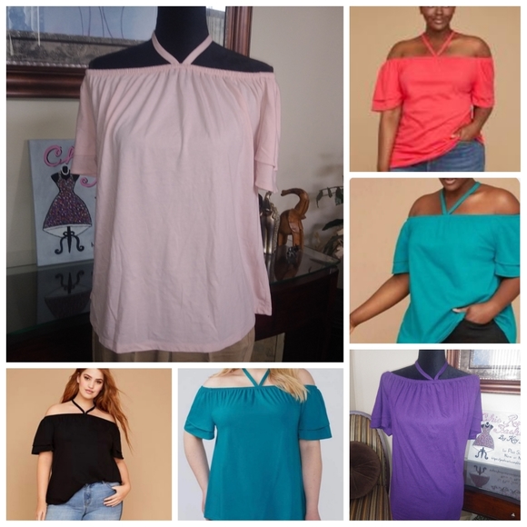 💥CLEARANCE💥  Top - Picture 3 of 7